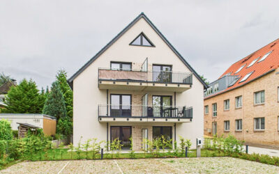 Mietspiegel Lüneburg