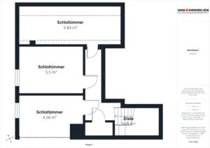 GR Dachgeschoss