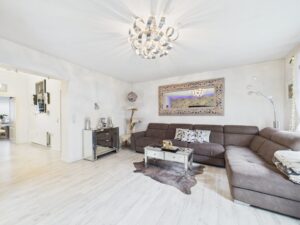 Wohnzimmer - EG
