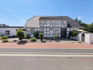 Außenansicht - Straße